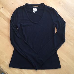 🔴 5 for $25 🔴 Mossimo black long sleeve choker